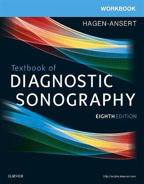 Textbook of Diagnostic Sonography .